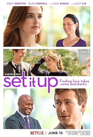 Set It Up